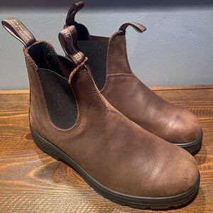 Women’s Blundstone Boots
